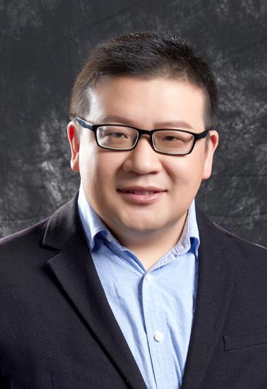 Jiankang Zhang