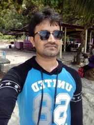 Vijaya Bhaskar Reddy A