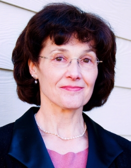 Ilse C. F. Ipsen
