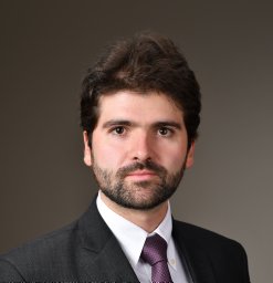 Alejandro Pizano