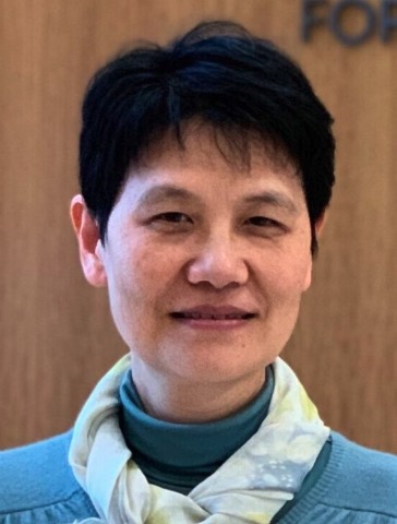 Min Hu