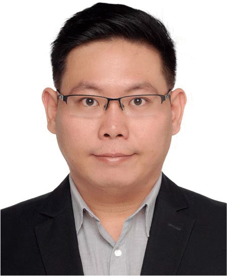 Yongfu Li