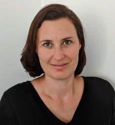 Samantha Anne Sharpe