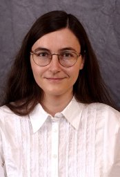 Frauke M. Bleher
