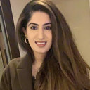 Saba Shafiq