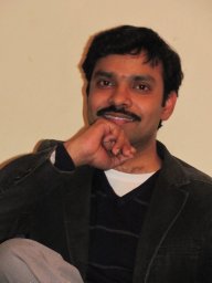 Nadella Vinod