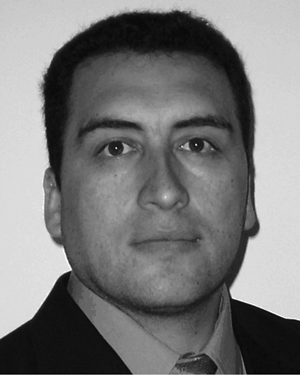Edward Fuentealba