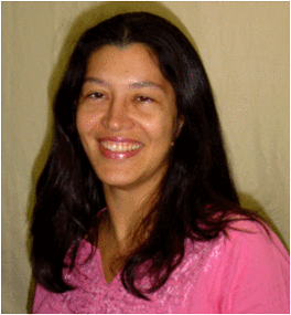 Françoise T. Reis
