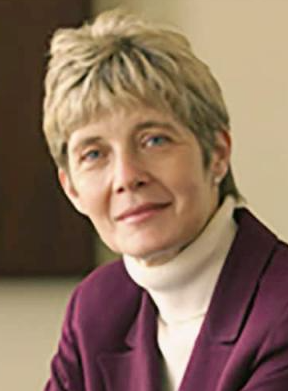 Laura S. Levy