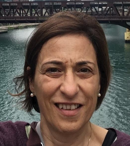 Luciana Di Gaspare