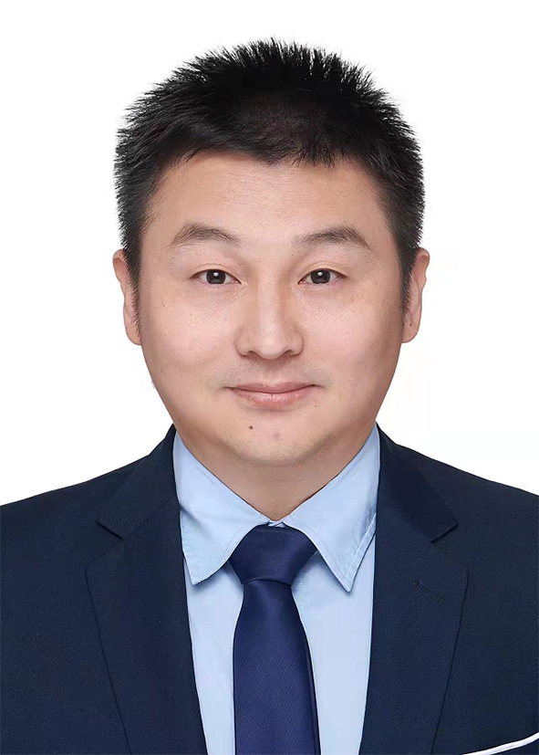 Hongzhong Li