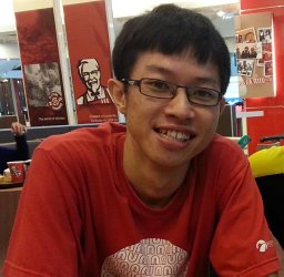 Boon Huat Cheah