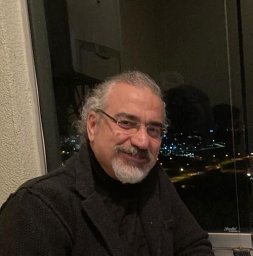 Oguz Aslan Ozen