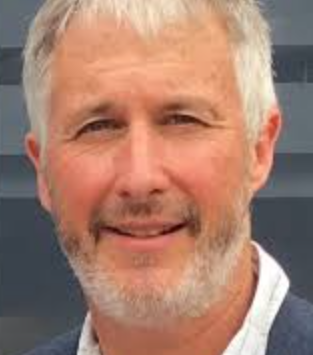 Jeffrey Dambacher