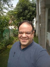 Anant Bhan