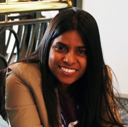 Shalini John
