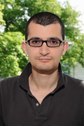 Abdelkader Hammouti