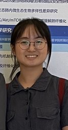 Wenting Lyu