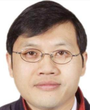 Shaobing Zhou