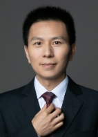 Xuezhong He