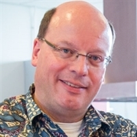 Arjen Bot