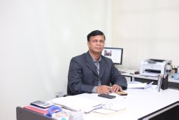 Gurudas Mandal