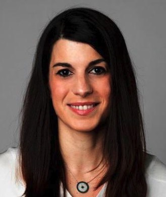 Maria Kousi