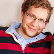 Martin Berglund