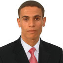 Mohammed Taifour Abdelouahab