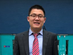 Ruihan Zhang