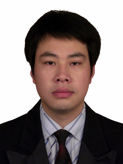 Shaobo Lu