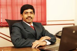 Vivekanandan Kuppa Reddy