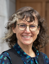 Lisa Nathan