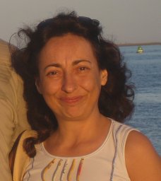 Nuria Vilaboa