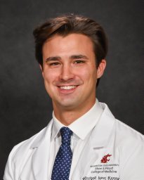 Mitchell Iung Kennedy