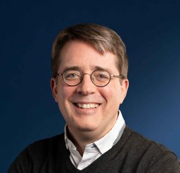 Eric Deziel