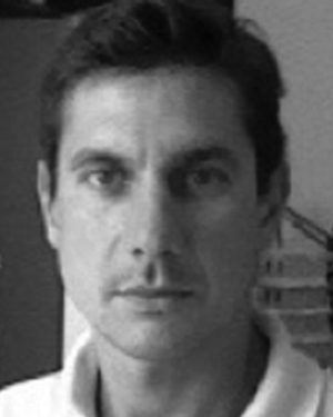 Koldo Basterretxea