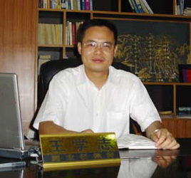 Xuezhi Wang