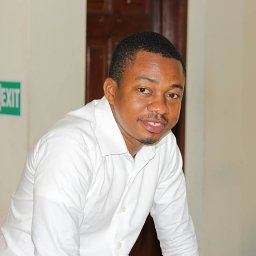 George Ashiagbor