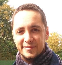 Walter De Donato