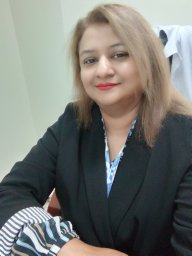 Ibatsam Khokhar