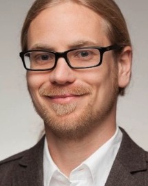 Marco Helbich