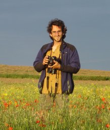Burgas Daniel