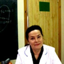 Galina Veretnik