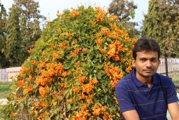 Kumar Sharvan