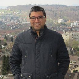 Hammouda Dakhlaoui