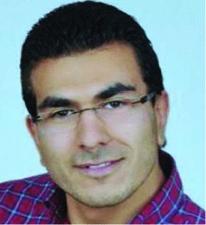 Ibrahim Halfaoui