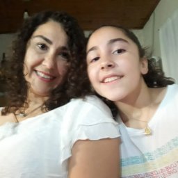 Mariana Rosa