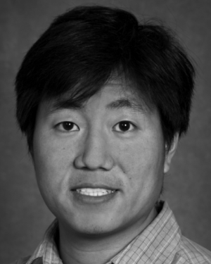 Rongxin Yin