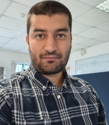 Amin Amiri